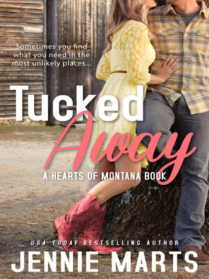 cover image of Tucked Away